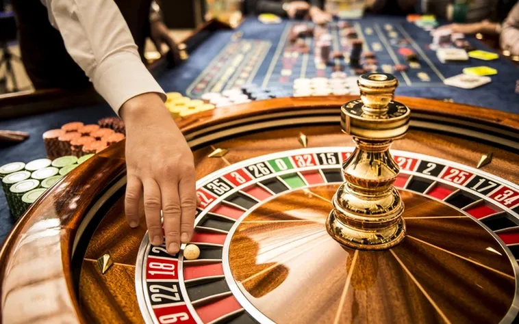 Cách Tham Gia Roulette Tại Nhà Cái Bons Casino Dễ Dàng 2 Cách Tham Gia Roulette Tại Nhà Cái Bons Casino Dễ Dàng
